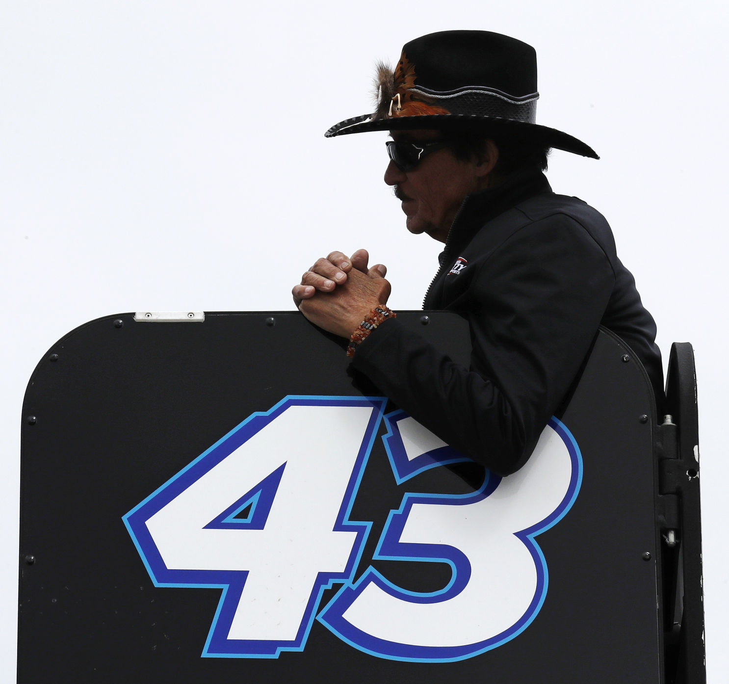 Richard Petty
